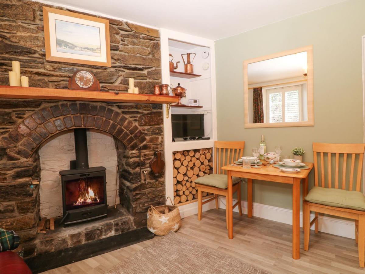 Vigo Cottage Tavistock  Buitenkant foto