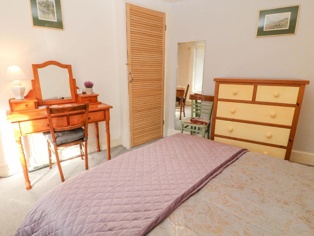 Vigo Cottage Tavistock  Buitenkant foto