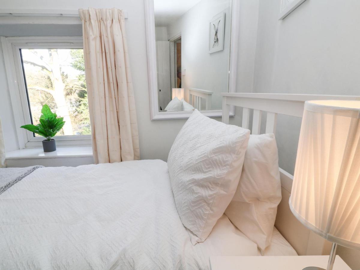 Vigo Cottage Tavistock  Buitenkant foto