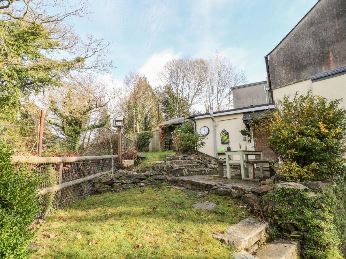 Vigo Cottage Tavistock  Buitenkant foto